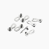 Sram 11Spd Powerlock Silver Single Spares & Accessories